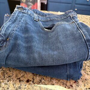 Mens Levi/Lee Jeans Bundle - 36x29, 36x32